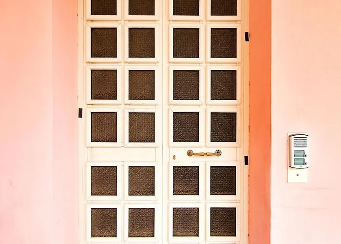 Apartman Laureliving Holiday Home Residenza Turati La Maddalena