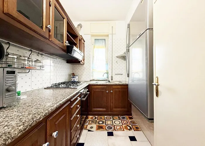 Laureliving Holiday Home Residenza Turati * La Maddalena