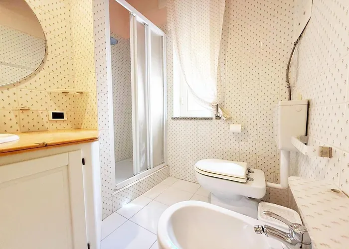 Laureliving Holiday Home Residenza Turati *