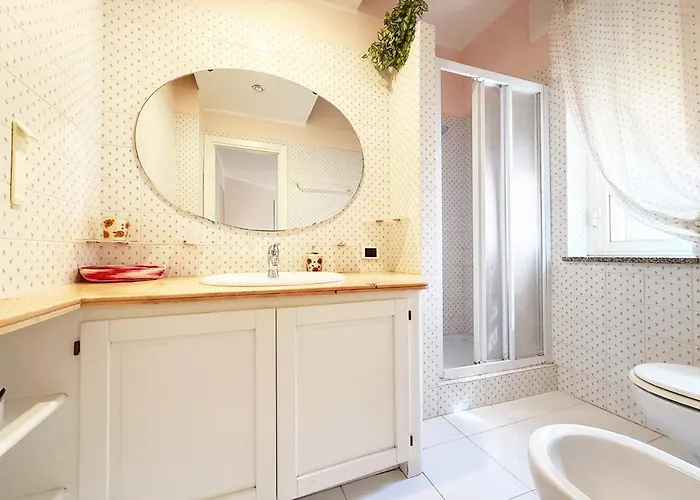 Laureliving Holiday Home Residenza Turati La Maddalena