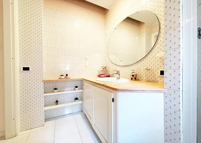 Apartman Laureliving Holiday Home Residenza Turati
