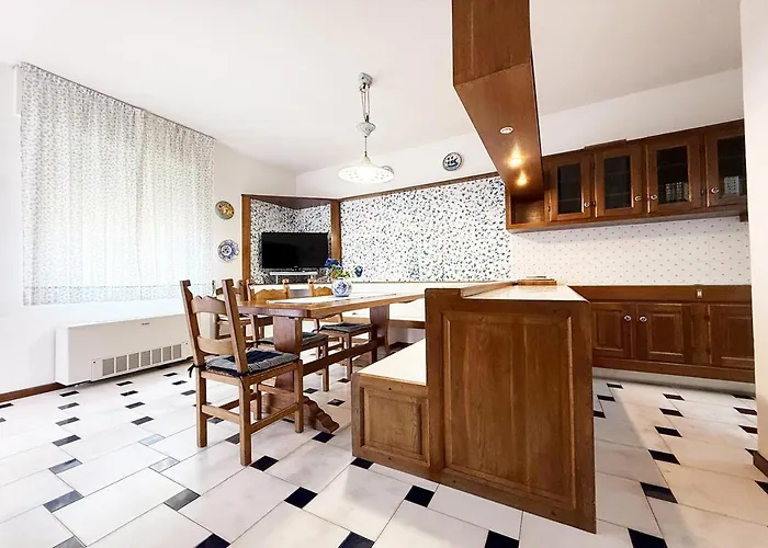 Laureliving Holiday Home Residenza Turati *