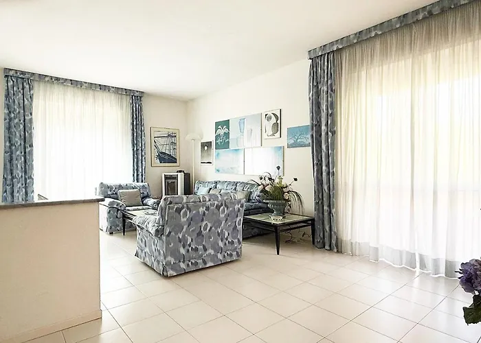 Laureliving Holiday Home Residenza Turati