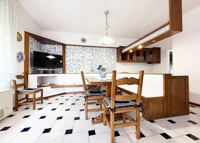 Laureliving Holiday Home Residenza Turati Apartman *