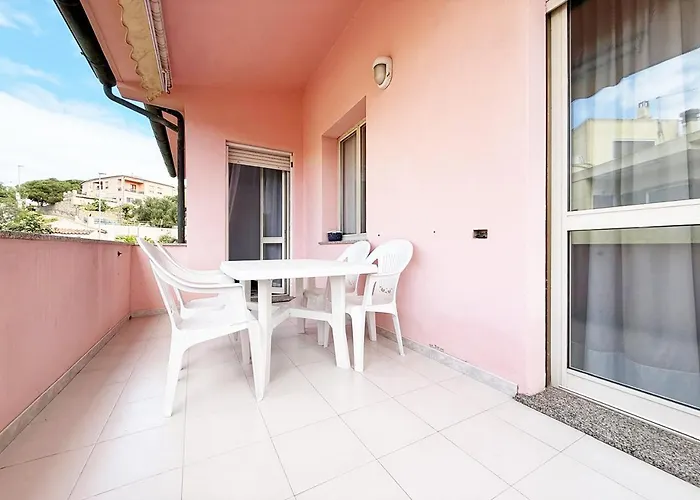 Laureliving Holiday Home Residenza Turati Apartment *