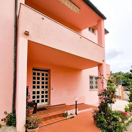 Pgs Immobiliare Srls Residenza Turati Bilocale Con Terrazza E Parcheggio Privato La Maddalena (Sassari)