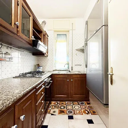 Pgs Immobiliare Srls Residenza Turati Bilocale Con Terrazza E Parcheggio Privato * La Maddalena (Sassari)