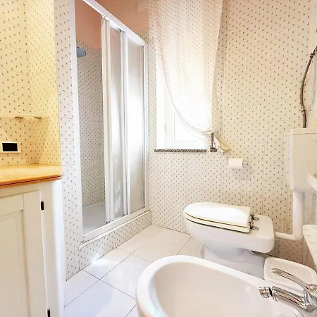 Pgs Immobiliare Srls Residenza Turati Bilocale Con Terrazza E Parcheggio Privato *