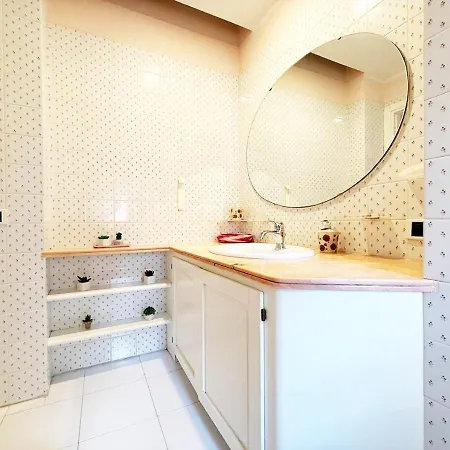 Apartamento Laureliving Residenza Turati