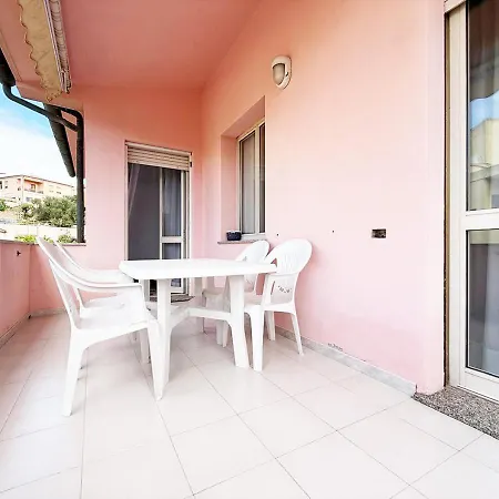 Pgs Immobiliare Srls Residenza Turati Bilocale Con Terrazza E Parcheggio Privato Apartment *