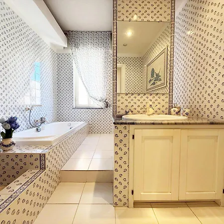 Apartamento Laureliving Residenza Turati
