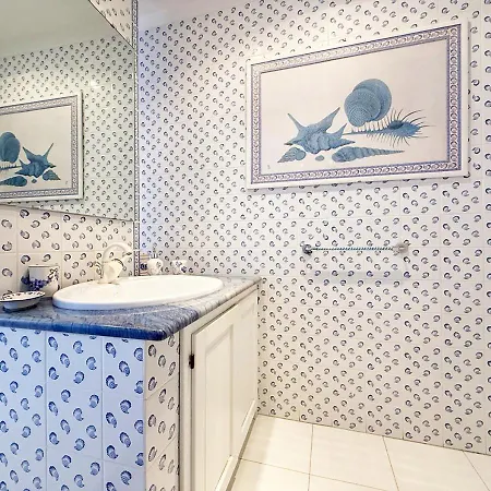 Laureliving Residenza Turati Apartamento La Maddalena (Sassari)